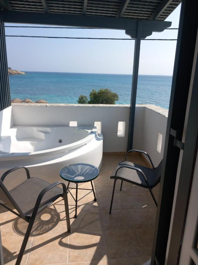 Verykokkos On The Beach Agia Anna  Quarto foto