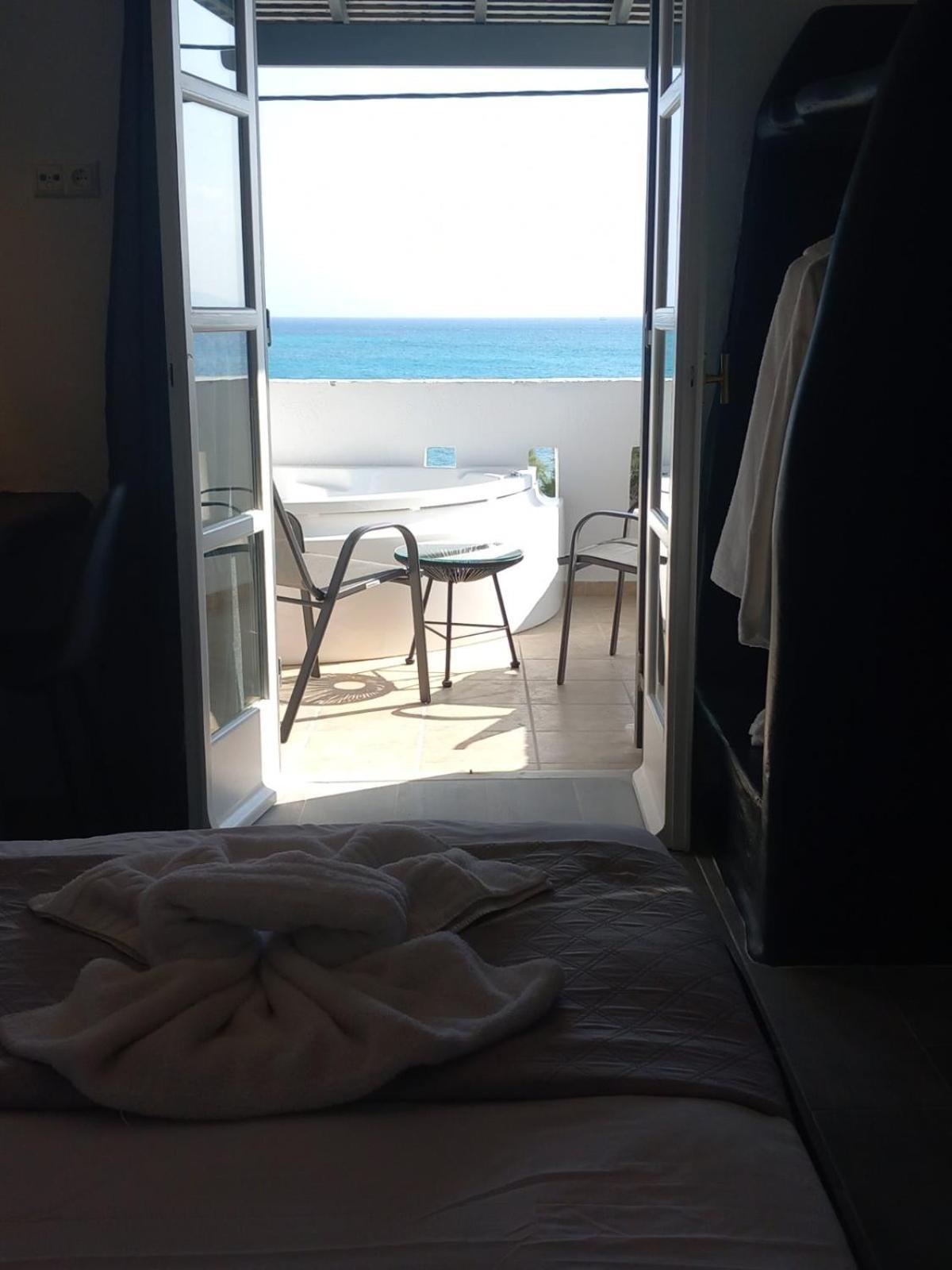 Verykokkos On The Beach Agia Anna  Quarto foto